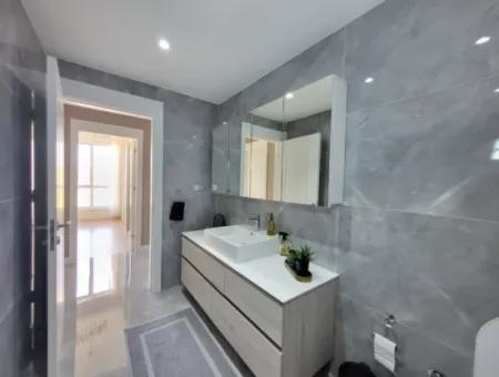Taşpınar Mah. Faras Panora Lüks Yapılı Satılık 4,5+1 7.Kat Daire Gölbaşı Ankara