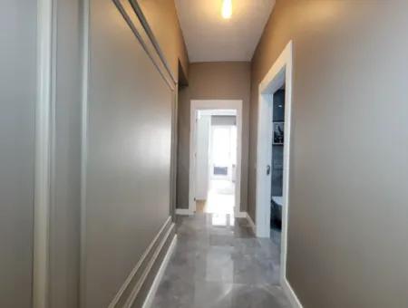 Taşpınar Mah. Faras Panora Lüks Yapılı Satılık 4,5+1 7.Kat Daire Gölbaşı Ankara