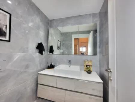 Taşpınar Mah. Faras Panora Lüks Yapılı Satılık 4,5+1 7.Kat Daire Gölbaşı Ankara