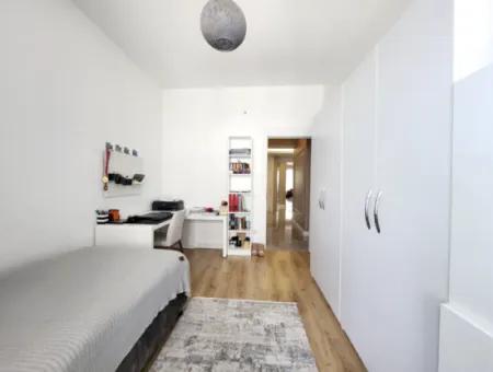 Taşpınar Mah. Faras Panora Lüks Yapılı Satılık 4,5+1 7.Kat Daire Gölbaşı Ankara
