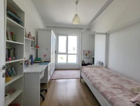 Taşpınar Mah. Faras Panora Lüks Yapılı Satılık 4,5+1 7.Kat Daire Gölbaşı Ankara