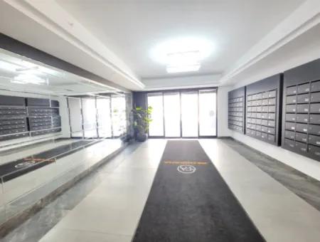 Taşpınar Mah. Faras Panora Lüks Yapılı Satılık 4,5+1 7.Kat Daire Gölbaşı Ankara