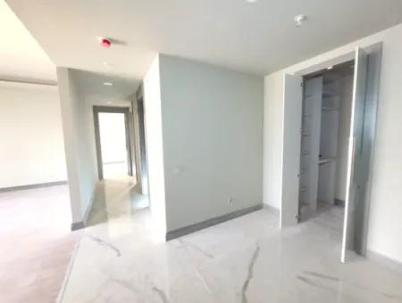 Sıfır Kent İncek Satılık 3+1 Peyzaj Manzaralı 124 M2 3.Kat Daire Hacılar Mah. Gölbaşı Ankara
