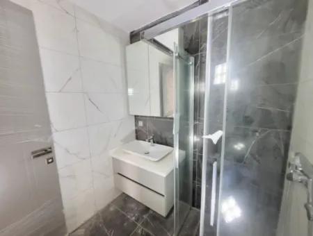 Sıfır Kent İncek Satılık 3+1 Peyzaj Manzaralı 124 M2 3.Kat Daire Hacılar Mah. Gölbaşı Ankara