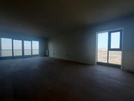 Beytepe İncek Bulvar Loft Satılık 5+1 12.Kat Kiracısız Daire