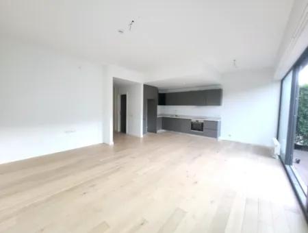 Kiracısız İncek Loft Satılık  2+1 Bahçe Dubleks Şehir Manzaralı Daire