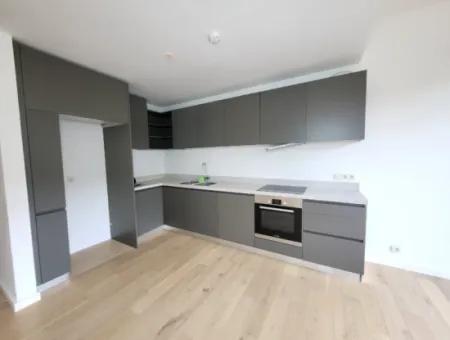 Kiracısız İncek Loft Satılık  2+1 Bahçe Dubleks Şehir Manzaralı Daire