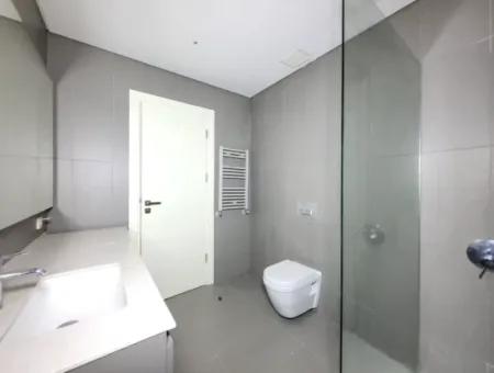 Kiracısız İncek Loft Satılık  2+1 Bahçe Dubleks Şehir Manzaralı Daire
