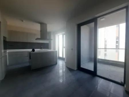 Beytepe İncek Bulvar Loft Satılık 5+1 12.Kat Kiracısız Daire