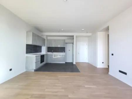 Kiralık Beytepe İncek Bulvar Loft Satılık 1+1 45 M² 18.Kat Daire