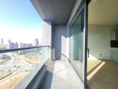 Kiralık Beytepe İncek Bulvar Loft Satılık 1+1 45 M² 18.Kat Daire