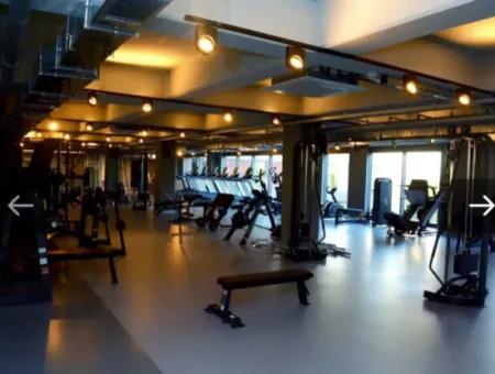 Kiralık Beytepe İncek Bulvar Loft Satılık 1+1 45 M² 18.Kat Daire