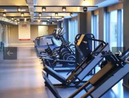 Kiralık Beytepe İncek Bulvar Loft Satılık 1+1 45 M² 18.Kat Daire