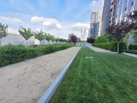Kiralık Beytepe İncek Bulvar Loft Satılık 1+1 45 M² 18.Kat Daire