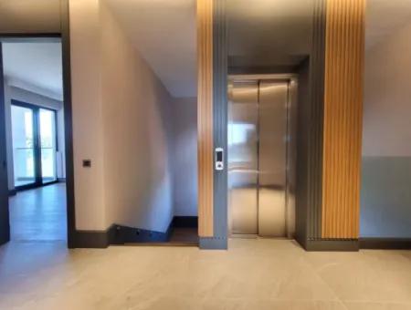 İncek 800 M²  Arsa Da Lüks Dubleks Villa 4+2  İncek Mahallesi Gölbaşı Ankara Türkiye