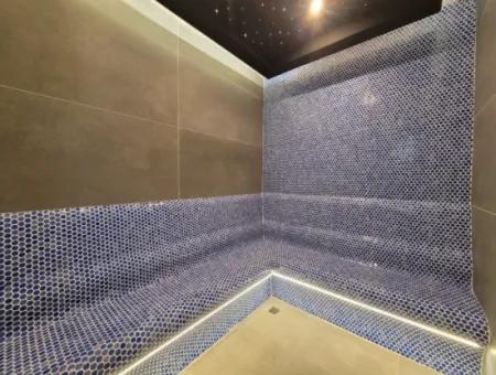 İncek 800 M²  Arsa Da Lüks Dubleks Villa 4+2  İncek Mahallesi Gölbaşı Ankara Türkiye