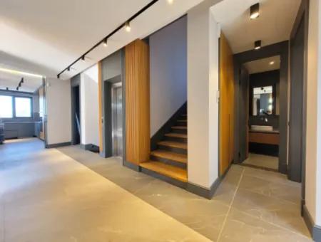 İncek 800 M²  Arsa Da Lüks Dubleks Villa 4+2  İncek Mahallesi Gölbaşı Ankara Türkiye