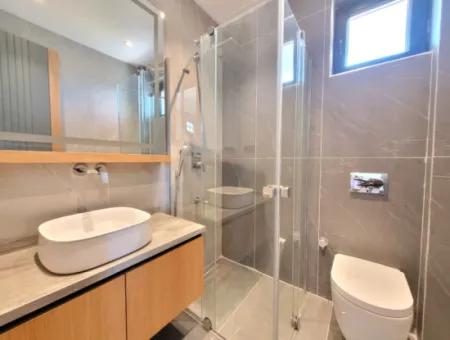 İncek 800 M²  Arsa Da Lüks Dubleks Villa 4+2  İncek Mahallesi Gölbaşı Ankara Türkiye
