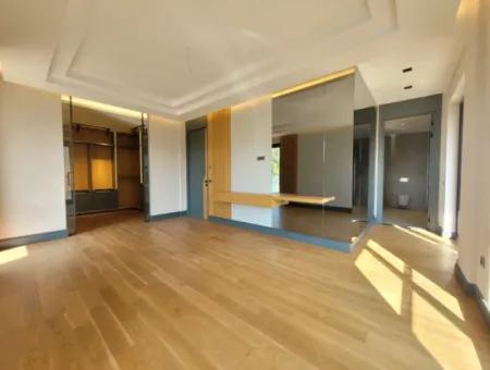 İncek 800 M²  Arsa Da Lüks Dubleks Villa 4+2  İncek Mahallesi Gölbaşı Ankara Türkiye