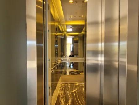 İncek 800 M²  Arsa Da Lüks Dubleks Villa 4+2  İncek Mahallesi Gölbaşı Ankara Türkiye