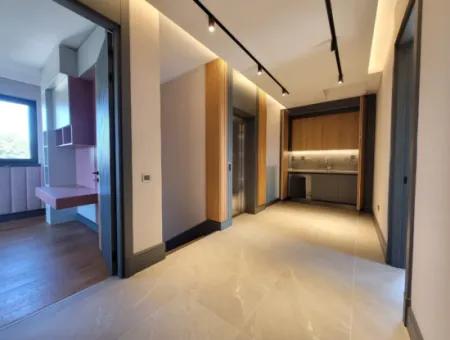 İncek 730 M² Arsa Da Lüks Dubleks Satılık Villa 4+2  İncek Mahallesi Gölbaşı Ankara Türkiye