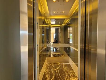 İncek 730 M² Arsa Da Lüks Dubleks Satılık Villa 4+2  İncek Mahallesi Gölbaşı Ankara Türkiye