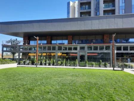 Beytepe İncek Bulvar Loft Satılık 5+1 12.Kat Kiracısız Daire