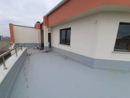 Ankara Çayyolu Alacaatlı Mh Rüyakent Sitesi Havuzlu Satılık Çatı Dubleks  Daire 250 M² 7+1