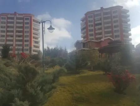 Ankara Çayyolu Alacaatlı Mh Rüyakent Sitesi Havuzlu Satılık Çatı Dubleks  Daire 250 M² 7+1