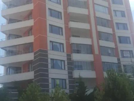 Ankara Çayyolu Alacaatlı Mh Rüyakent Sitesi Havuzlu Satılık Çatı Dubleks  Daire 250 M² 7+1