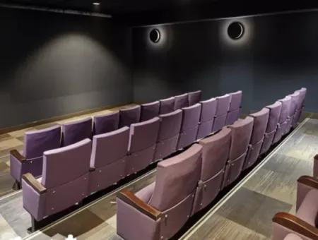 Krediye Uygun İncek Loft Satılık  2+1 Dubleks Şehir Manzaralı 2.Kat Daire