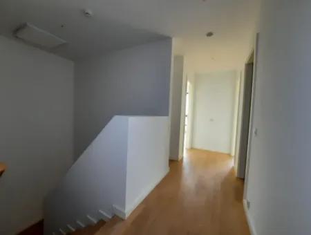 Krediye Uygun İncek Loft Satılık  3+1 Dubleks Peyzaj Manzaralı 1.Kat Daire