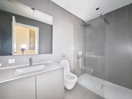 Krediye Uygun İncek Loft Satılık  3+1 Dubleks Peyzaj Manzaralı 1.Kat Daire