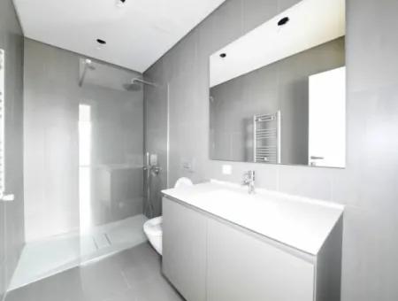 Göl Manzaralı Krediye Uygun İncek Loft Satılık  3+1 Dubleks Peyzaj Manzaralı 2.Kat Daire