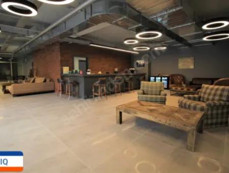 Kiracısız Beytepe İncek Bulvar Loft Satılık 3+1 130 M² 17.Kat Mogan Manzaralı Güney Cephe Daire