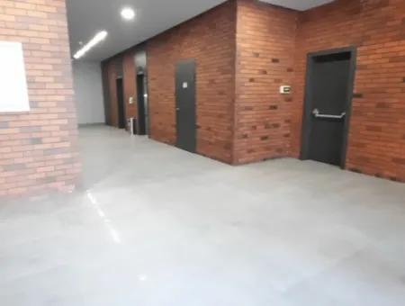 Boş Beytepe İncek Bulvar Loft Satılık 2+1 68 M² 16.Kat Bulvar Cephe Daire