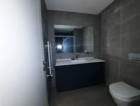 Boş Beytepe İncek Bulvar Loft Satılık 2+1 68 M² 16.Kat Bulvar Cephe Daire