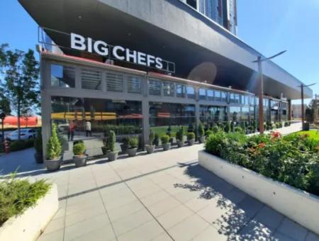 Boş Beytepe İncek Bulvar Loft Satılık 2+1 68 M² 16.Kat Bulvar Cephe Daire