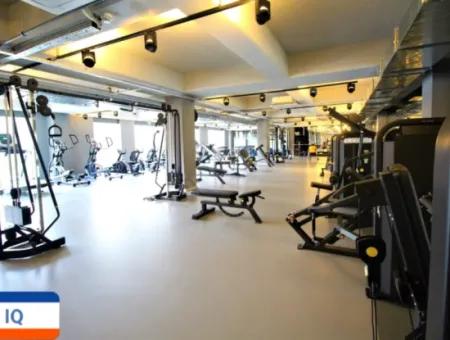 Boş Beytepe İncek Bulvar Loft Satılık 2+1 68 M² 16.Kat Bulvar Cephe Daire