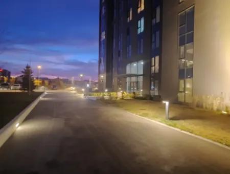 Boş Beytepe İncek Bulvar Loft Satılık 2+1 68 M² 16.Kat Bulvar Cephe Daire