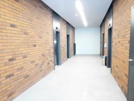 Beytepe İncek Bulvar Loft Satılık 1+1 46 M² 13.Kat Çayyolu Manzaralı Daire