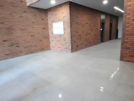 Beytepe İncek Bulvar Loft Satılık 1+1 46 M² 13.Kat Çayyolu Manzaralı Daire