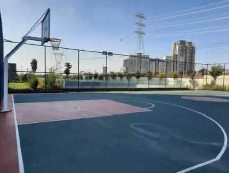 Beytepe İncek Bulvar Loft Satılık 1+1 46 M² 13.Kat Çayyolu Manzaralı Daire