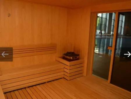 Beytepe İncek Bulvar Loft Satılık 1+1 46 M² 13.Kat Çayyolu Manzaralı Daire