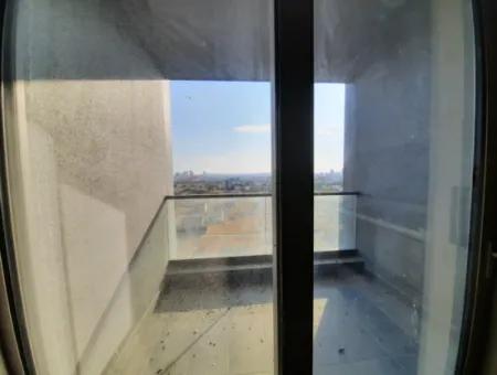 Beytepe İncek Bulvar Loft Satılık 2+1 90 M² 6.Kat Bulvar Manzaralı Daire