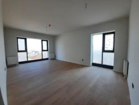Beytepe İncek Bulvar Loft Satılık 2+1 90 M² 6.Kat Bulvar Manzaralı Daire