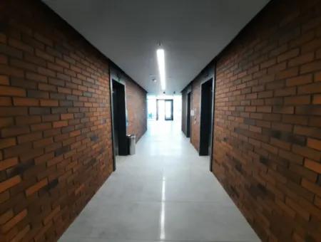 Beytepe İncek Bulvar Loft Satılık 2+1 90 M² 6.Kat Bulvar Manzaralı Daire
