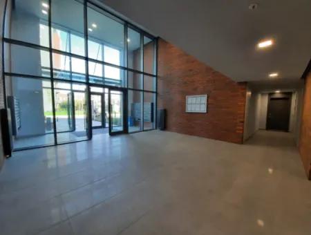 Beytepe İncek Bulvar Loft Satılık 2+1 90 M² 6.Kat Bulvar Manzaralı Daire