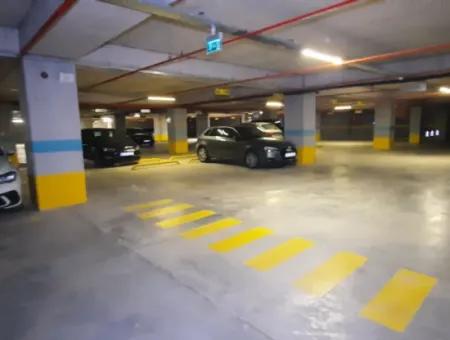 Beytepe İncek Bulvar Loft Satılık 2+1 90 M² 6.Kat Bulvar Manzaralı Daire