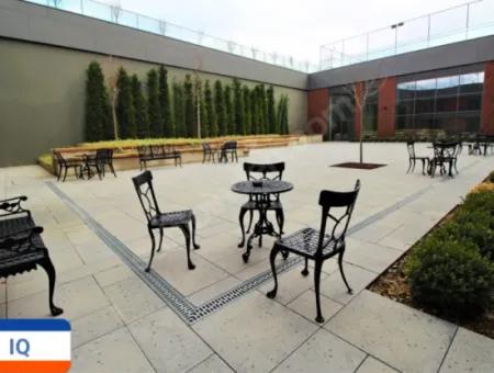 Beytepe İncek Bulvar Loft Satılık 2+1 90 M² 6.Kat Bulvar Manzaralı Daire